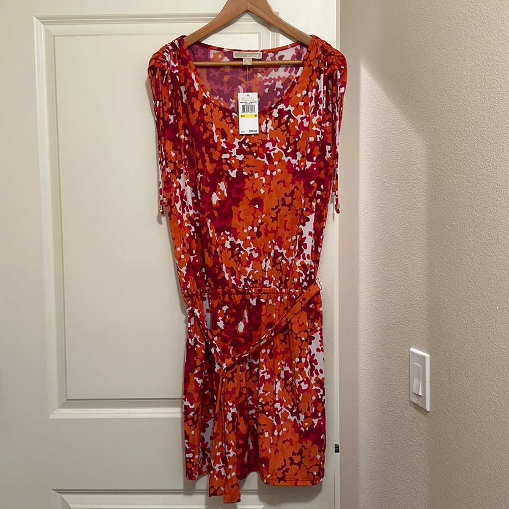 Michael Kors dress